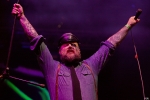 Budvar festu v Českých Budějovicích vévodili Turbonegro