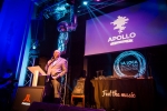 Cenu české hudební kritiky Apollo si odnesli Bratři Orffové