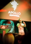 Cenu české hudební kritiky Apollo si odnesli Bratři Orffové