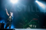 Colours of Ostrava, den III.: Robert Plant, Bastille, Chet Faker i WWW