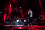 Colours of Ostrava, den III.: Robert Plant, Bastille, Chet Faker i WWW