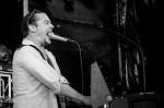 Colours of Ostrava (VIII.): Mike Patton závěrečný den rozkmital svůj Tomahawk
