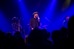 Country bouře Slim Cessna's Auto Club se prohnala přes Prahu