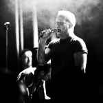 David Koller křtil v Praze album Teď a tady, kmotrou byla Tereza Maxová