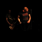 David Koller křtil v Praze album Teď a tady, kmotrou byla Tereza Maxová