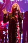 Def Leppard v O2 areně připomněli své největší hity