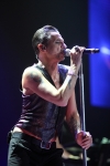 Depeche Mode podeváté v Česku: Dave Gahan a spol. vyprodali O2 arenu
