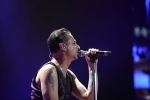 Depeche Mode podeváté v Česku: Dave Gahan a spol. vyprodali O2 arenu