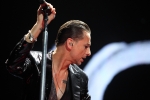 Depeche Mode podeváté v Česku: Dave Gahan a spol. vyprodali O2 arenu