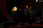 Diana Krall v Praze: jazz 30. let a gramofon místo iPodu