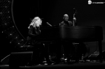 Diana Krall v Praze: jazz 30. let a gramofon místo iPodu