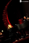 Diana Krall v Praze: jazz 30. let a gramofon místo iPodu