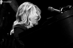 Diana Krall v Praze: jazz 30. let a gramofon místo iPodu