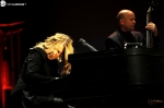 Diana Krall v Praze: jazz 30. let a gramofon místo iPodu
