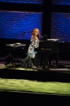 Dobře naladěná Tori Amos skvěle naladila i publikum
