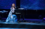 Dobře naladěná Tori Amos skvěle naladila i publikum