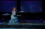 Dobře naladěná Tori Amos skvěle naladila i publikum