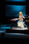 Dobře naladěná Tori Amos skvěle naladila i publikum
