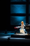 Dobře naladěná Tori Amos skvěle naladila i publikum