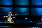 Dobře naladěná Tori Amos skvěle naladila i publikum
