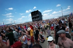Dozvuky Pohody 2.: Magnetic Man, Rusko, vítání slunce a festivalová atmosféra