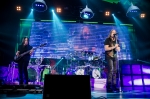 Dream Theater uštědřili Praze tříhodinovou lekci progresivního metalu