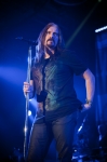 Dream Theater uštědřili Praze tříhodinovou lekci progresivního metalu