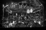 Dream Theater uštědřili Praze tříhodinovou lekci progresivního metalu