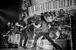 Dream Theater uštědřili Praze tříhodinovou lekci progresivního metalu