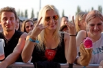 Druhý den Rock for People Europe: Guano Apes, Motörhead a vedro