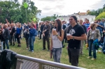 Druhý den United Islands přilákal do centra Prahy tisíce lidí