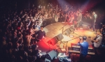 Druhý pokus pro Babyshambles: Pete Doherty a spol. dorazili do Prahy