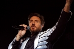 Duran Duran přivezli do poloprázdné O2 Areny svůj typický zvuk z 80. let