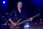 Duran Duran přivezli do poloprázdné O2 Areny svůj typický zvuk z 80. let