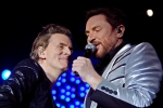 Duran Duran přivezli do poloprázdné O2 Areny svůj typický zvuk z 80. let