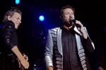 Duran Duran přivezli do poloprázdné O2 Areny svůj typický zvuk z 80. let