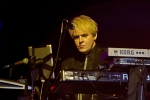 Duran Duran přivezli do poloprázdné O2 Areny svůj typický zvuk z 80. let