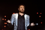 Duran Duran přivezli do poloprázdné O2 Areny svůj typický zvuk z 80. let