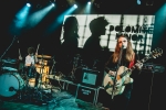 Eagles Of Death Metal přijeli v neuvěřitelné formě
