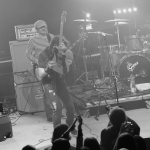 Žebřík 2010 Peugeot Music Awards II.