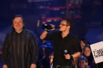 Žebřík 2010 Peugeot music awards III.