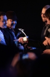 Žebřík 2010 Peugeot music awards VI.