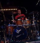 Žebřík 2010 Peugeot music awards VIII.