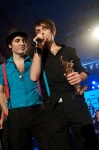 Žebřík 2011 Music Awards - V.