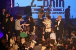 Žebřík 2011 Music Awards - VI.