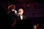Žebřík 2011 Music Awards - VIII.