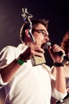 Žebřík 2011 Music Awards - VIII.