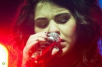 Žebřík 2012 Music Awards (I.): Celeste Buckingham, Prago Union a Mňága a Žďorp
