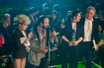 Žebřík 2012 Music Awards (I.): Celeste Buckingham, Prago Union a Mňága a Žďorp