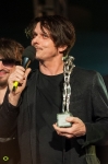 Žebřík 2012 Music Awards (II.): Chinaski a Nightwork